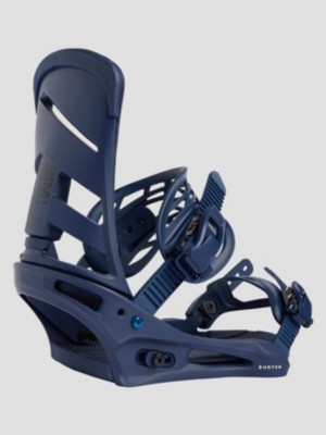 Mission 2024 Snowboard Bindings